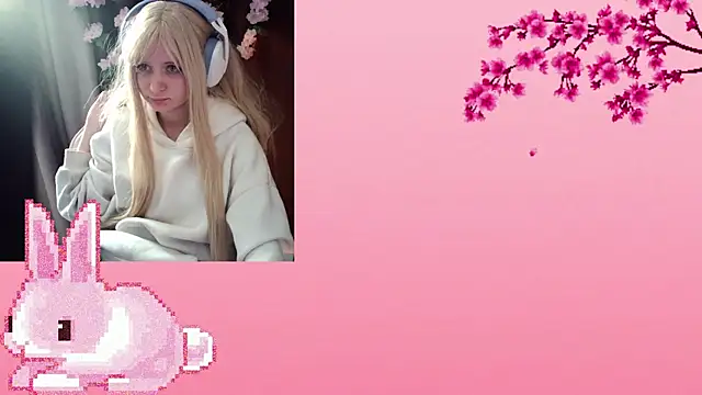 AmmiRinn online show from May 27, 2026, 12:57 pm