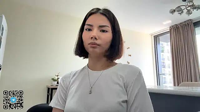 MarylnMonnier online show from April 27, 2026, 9:07 am