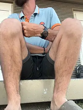 CoCo-F online show from May 22, 2026, 6:24 pm