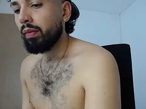 camilorestrepo77 online show from June 9, 2026, 7:58 pm