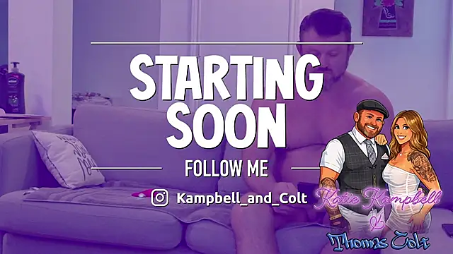 KatieKampbell online show from June 5, 2026, 1:34 am