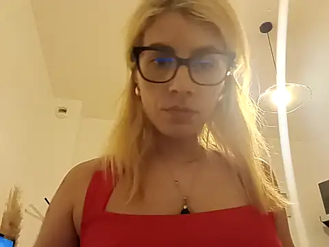 Goddess-Anne online show from May 30, 2026, 10:18 pm
