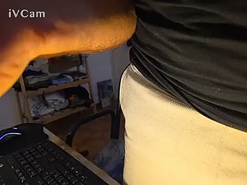 GringoDelicius online show from May 5, 2026, 4:59 pm