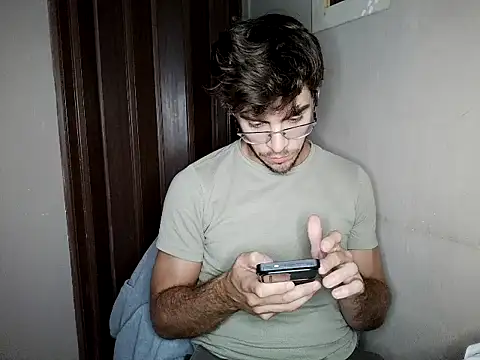 Snapshot of GringoDelicius chatting on June 30, 2026, 3:29 am GringoDelicius online show from June 30, 2026, 3:29 am