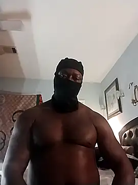 punishme77 online show from May 2, 2026, 10:31 am