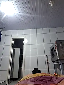 comeraba online show from July 13, 2026, 1:52 am
