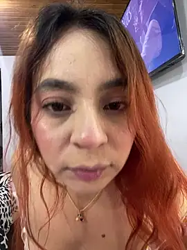 Scarlett ceres online show from May 3, 2026, 4:18 am