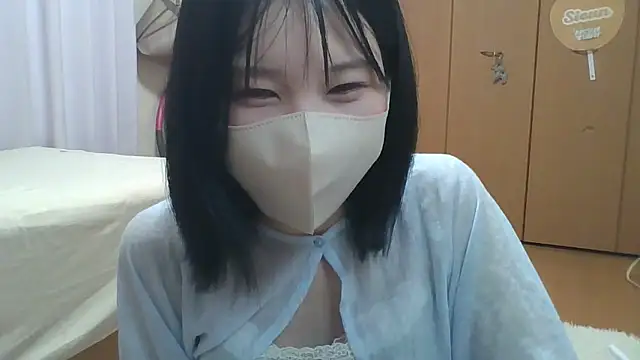 ko haru- online show from April 30, 2026, 10:10 am