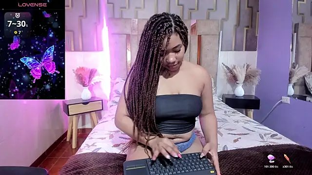 ashly ruiz online show from July 9, 2026, 8:46 pm