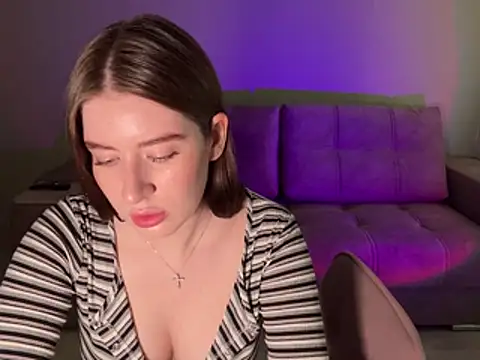 Lili of sin online show from May 6, 2026, 4:19 am
