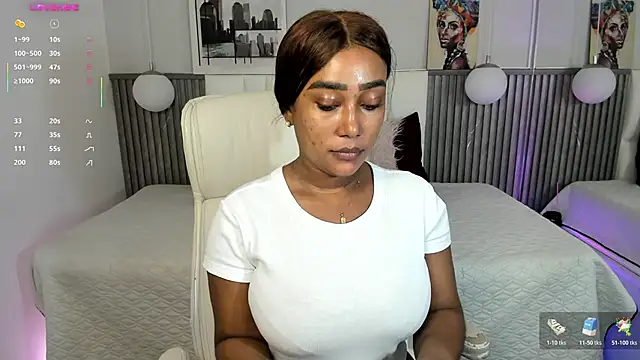 alessia anderson online show from April 20, 2026, 6:42 pm