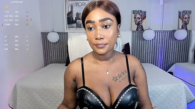 alessia anderson online show from April 21, 2026, 5:50 pm