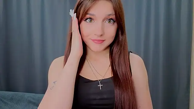 georgymaryhi online show from May 28, 2026, 5:43 pm