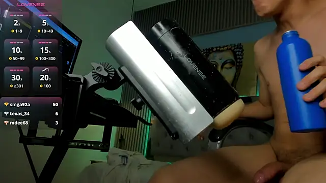 Ethanx18  online show from June 5, 2026, 6:52 am