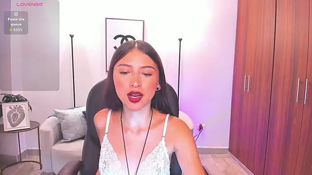 Snapshot of Nikky_sweett_ chatting on May 23, 2026, 9:08 pm Nikky sweett online show from May 23, 2026, 9:08 pm