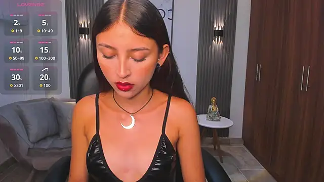Snapshot of Nikky_sweett_ chatting on May 29, 2026, 5:05 am Nikky sweett online show from May 29, 2026, 5:05 am