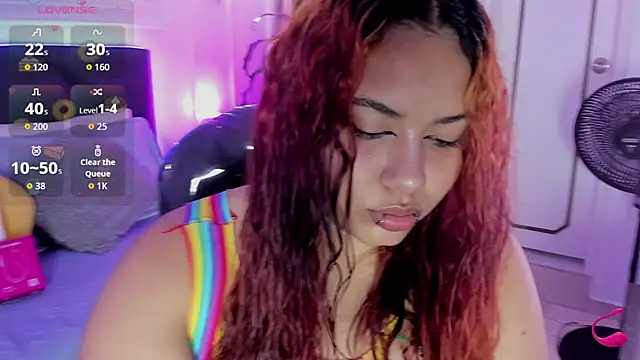 Snapshot of Raichell_sweet_curvy chatting on April 29, 2026, 12:53 pm Raichell sweet curvy online show from April 29, 2026, 12:53 pm