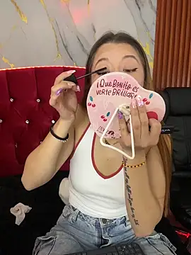 Ally sunnn online show from April 28, 2026, 3:28 pm