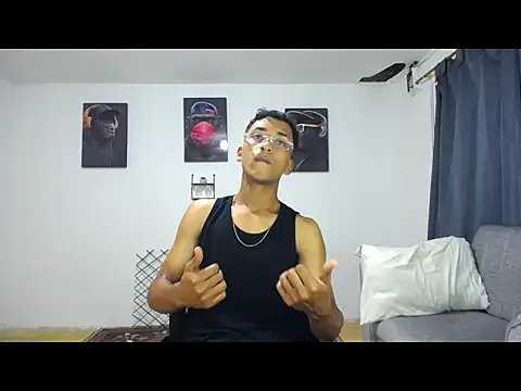 Snapshot of jack_vega1 chatting on June 4, 2026, 5:24 am jack vega1 online show from June 4, 2026, 5:24 am