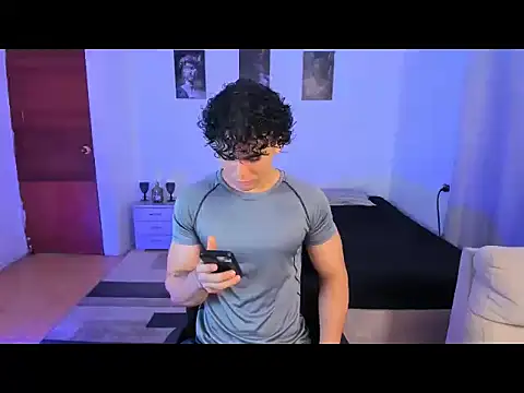 mateo jack online show from July 8, 2026, 2:21 pm