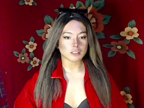 Andrea lopezxxx online show from May 3, 2026, 11:27 am