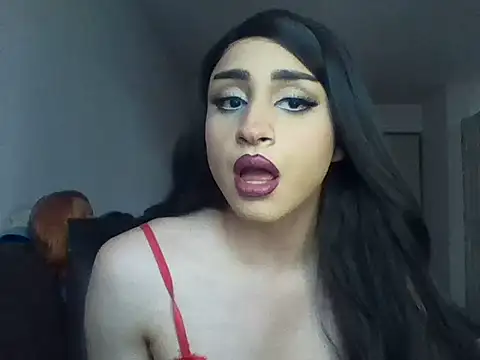 Snapshot of AliceSparkle13 chatting on May 4, 2026, 7:10 pm AliceSparkle13 online show from May 4, 2026, 7:10 pm