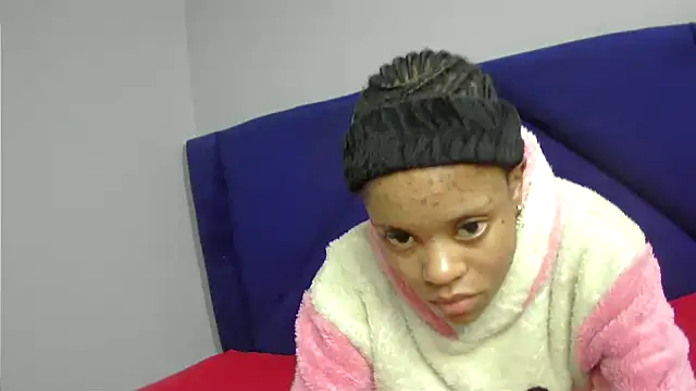 Snapshot of TheSexyBibi chatting on June 1, 2026, 6:15 am TheSexyBibi online show from June 1, 2026, 6:15 am