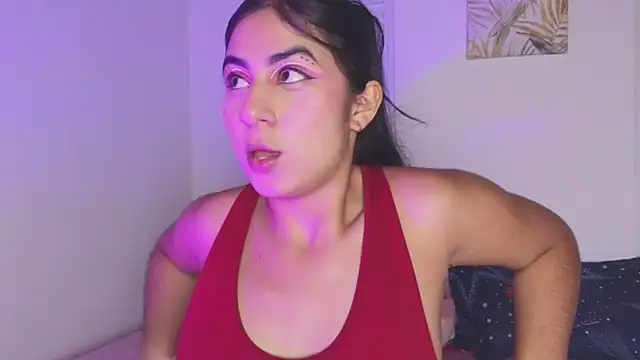 VictoriaaLopez online show from May 20, 2026, 4:18 am