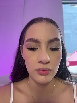 Snapshot of Megann_Rousee chatting on June 2, 2026, 12:40 pm Megann Rousee online show from June 2, 2026, 12:40 pm