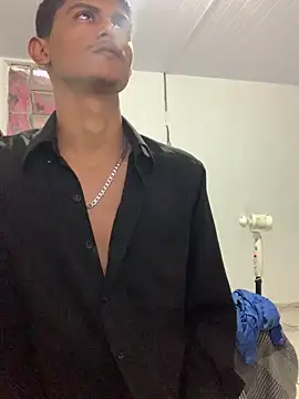 Bxrges online show from April 28, 2026, 8:58 pm