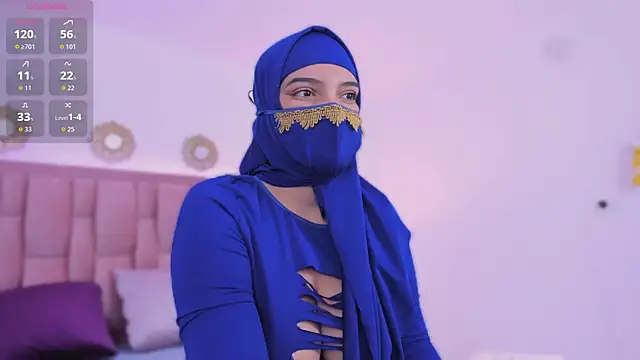 Snapshot of Ashley_sakina chatting on July 9, 2026, 9:02 am Ashley sakina online show from July 9, 2026, 9:02 am