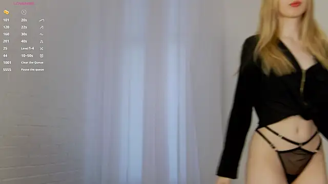 Snapshot of AnisLane chatting on May 30, 2026, 6:10 am AnisLane online show from May 30, 2026, 6:10 am
