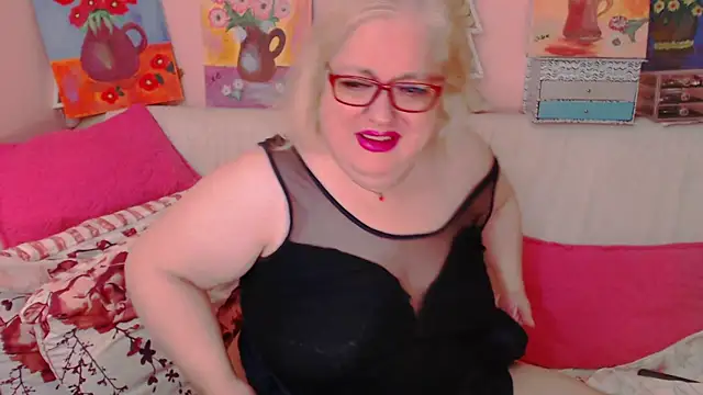 Maturelove xxx online show from July 29, 2026, 7:56 pm