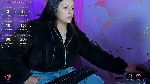 Anal Temptation online show from May 5, 2026, 11:07 am