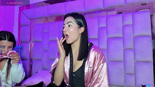 Anal Temptation online show from May 11, 2026, 5:10 pm
