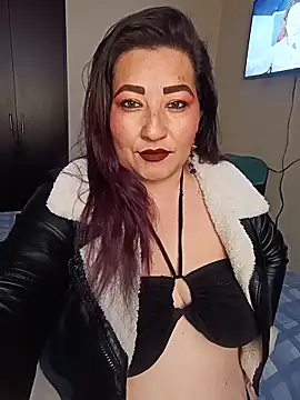 Snapshot of Morchis_esmeralda chatting on June 9, 2026, 8:53 pm Morchis esmeralda online show from June 9, 2026, 8:53 pm