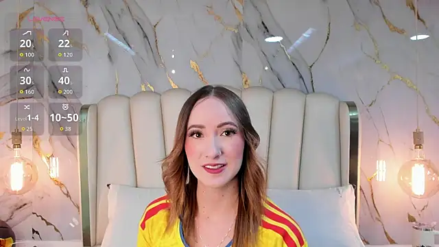 Hannah Lane online show from July 3, 2026, 12:11 pm