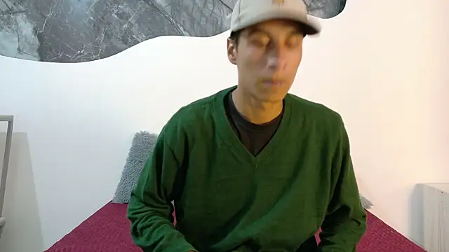 Snapshot of cameronsilverman chatting on May 27, 2026, 7:55 pm cameronsilverman online show from May 27, 2026, 7:55 pm