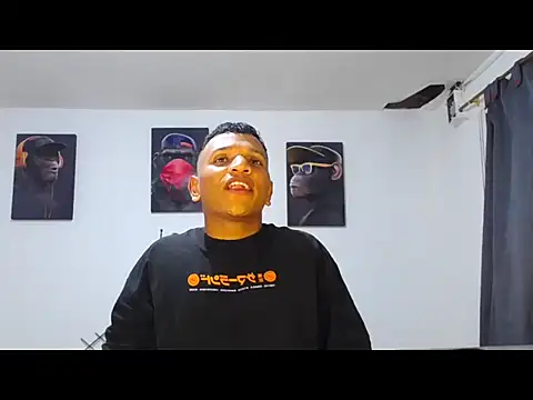 Ian Arcia online show from June 3, 2026, 11:10 pm