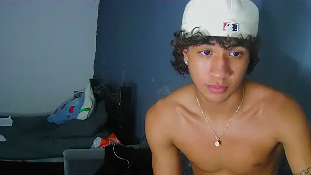 Hansel take online show from April 30, 2026, 2:07 am