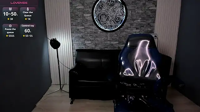 Snapshot of gemma_19_ chatting on August 6, 2026, 10:11 pm gemma 19 online show from August 6, 2026, 10:11 pm