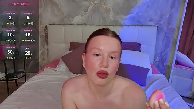Snapshot of Lucyhornydoll_ chatting on July 12, 2026, 2:52 pm Lucyhornydoll online show from July 12, 2026, 2:52 pm