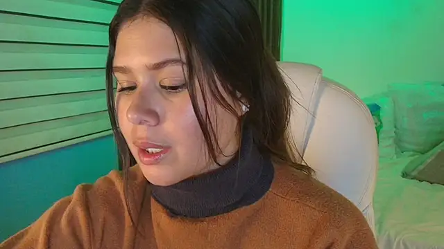 Snapshot of Mili_Cat chatting on June 1, 2026, 11:23 am Mili Cat online show from June 1, 2026, 11:23 am