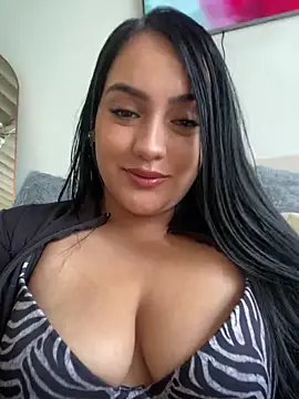 SahanaPrincesss online show from June 18, 2026, 4:55 pm