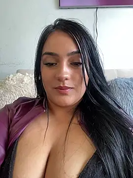 SahanaPrincesss online show from July 18, 2026, 6:12 pm