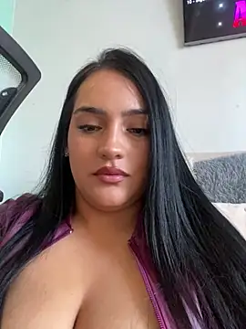 SahanaPrincesss online show from July 25, 2026, 6:16 pm