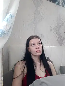 LunaAdika777 online show from May 1, 2026, 1:37 pm
