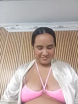 Snapshot of NATY_BUSTOS chatting on May 30, 2026, 1:57 am NATY BUSTOS online show from May 30, 2026, 1:57 am