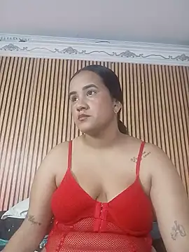 Snapshot of NATY_BUSTOS chatting on May 31, 2026, 1:58 am NATY BUSTOS online show from May 31, 2026, 1:58 am