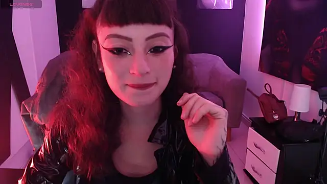 sex metal vana online show from May 2, 2026, 7:08 pm